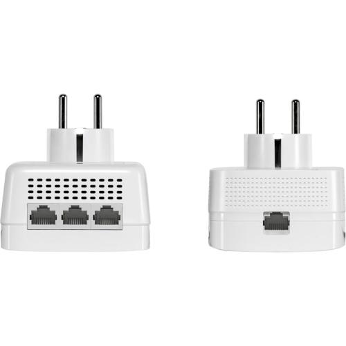 TP-LINK TL-WPA1300P KIT (DE) POWER WLAN MOD. TL-WPA1300P KIT (DE) EAN 4897098683071