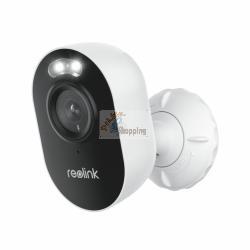 REOLINK LUMUS SERIES E430 4MP WIFI TELECAMERA ERSTENI MOD. WCLMC2KP01 EAN 6975253983773