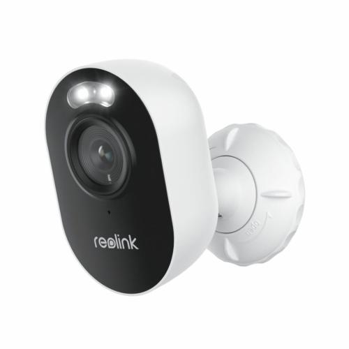 REOLINK LUMUS SERIES E430 4MP WIFI TELECAMERA ERSTENI MOD. WCLMC2KP01 EAN 6975253983773