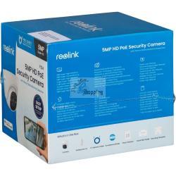 REOLINK P324 MOD. PC520AD2K01 EAN 6975253983742