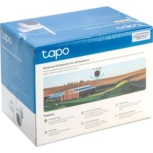 TAPO C501GW MOD. C501GW EAN 8885021371429