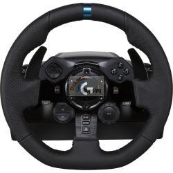 LOGITECH G923 + SHIFTER BUNDLE (PC/PS4/PS5) MOD. 991-000531 EAN 5099206124745