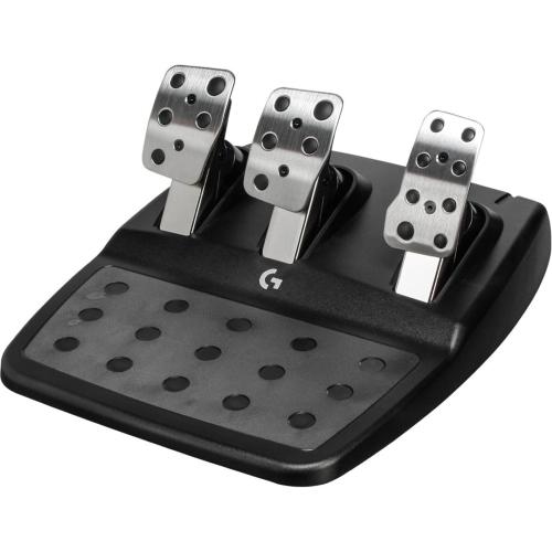 LOGITECH G923 + SHIFTER BUNDLE (PC/PS4/PS5) MOD. 991-000531 EAN 5099206124745