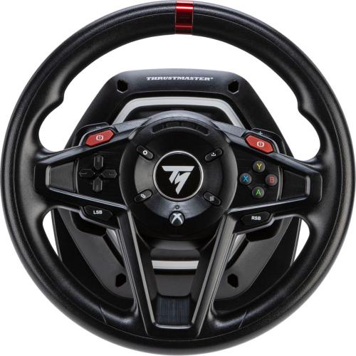 THRUSTMASTER T128X LENKRAD SHIFTER PACK FF WHEEL (XBOX/PC) MOD. 457276 EAN 3362934403690
