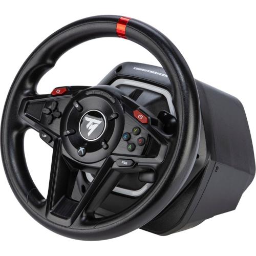 THRUSTMASTER T128X LENKRAD SHIFTER PACK FF WHEEL (XBOX/PC) MOD. 457276 EAN 3362934403690