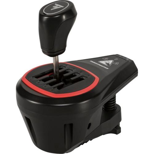 THRUSTMASTER TH8S SHIFTER ADD-ON MOD. 4060256 EAN 3362934003319
