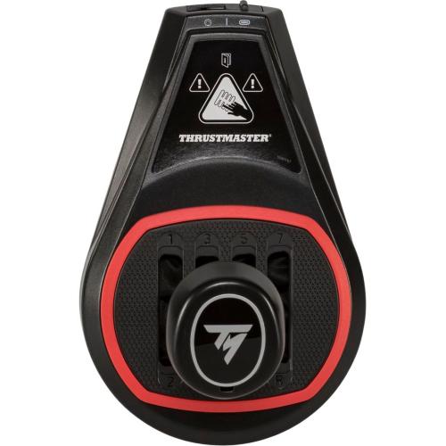 THRUSTMASTER TH8S SHIFTER ADD-ON MOD. 4060256 EAN 3362934003319