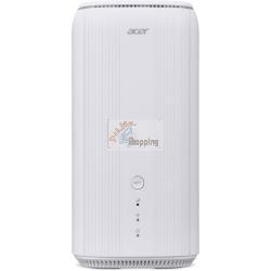 ACER CONNECT X6E 5G CPE WLAN ROUTER BIANCO MOD. FF.G2KTA.001 EAN 4711121723964