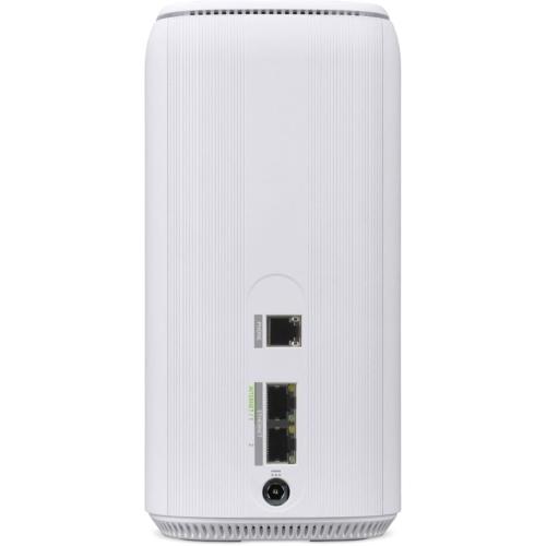 ACER CONNECT X6E 5G CPE WLAN ROUTER BIANCO MOD. FF.G2KTA.001 EAN 4711121723964