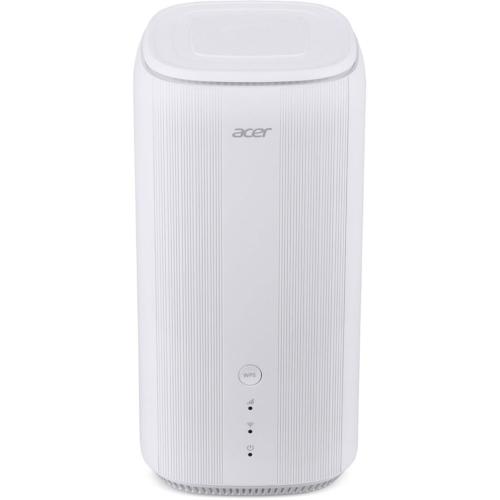 ACER CONNECT X6E 5G CPE WLAN ROUTER BIANCO MOD. FF.G2KTA.001 EAN 4711121723964