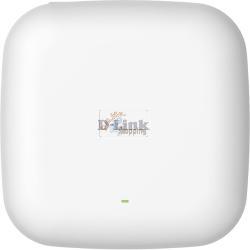 D-LINK WIRELESS AC1200 WAVE 2 DUALBAND POE ACCESS POINT MOD. DAP-2662 EAN 0790069443633