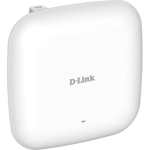 D-LINK WIRELESS AC1200 WAVE 2 DUALBAND POE ACCESS POINT MOD. DAP-2662 EAN 0790069443633