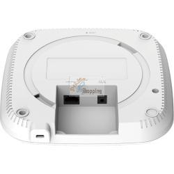 D-LINK WIRELESS AC1200 WAVE 2 DUALBAND POE ACCESS POINT MOD. DAP-2662 EAN 0790069443633