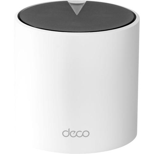 TP-LINK DECO X55 (CONF. DA 3PZ.) MOD. DECO X55 EAN 4897098683019