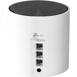 TP-LINK DECO X55 (CONF. DA 3PZ.) MOD. DECO X55 EAN 4897098683019