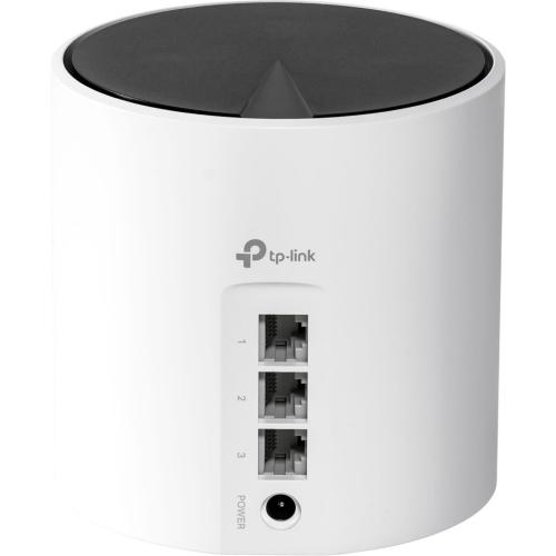 TP-LINK DECO X55 (CONF. DA 3PZ.) MOD. DECO X55 EAN 4897098683019