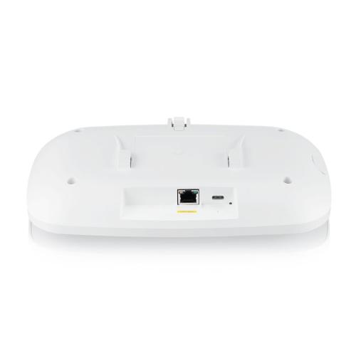 ZYXEL NWA110BE 802.11BE WIFI NEBULAFLEX ACCESSPOINT MOD. NWA110BE-EU0101F EAN 4718937638734