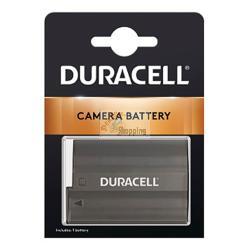 DURACELL REPLACEMENT NIKON EN-EL15C BATTERY MOD. DRNEL15C EAN 5055190110911