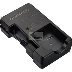 OM SYSTEM UC-92 MULTI CHARGER FOR LI-90B/LI-92B MOD. V6560280W000 EAN 4545350055066