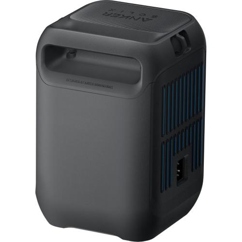 ANKER SOLIX C300X POWERSTATION MOD. A1723311 EAN 0194644298845