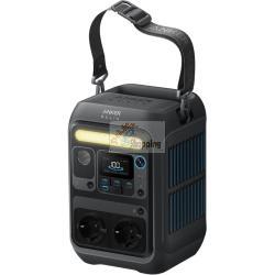 ANKER SOLIX C300X POWERSTATION MOD. A1723311 EAN 0194644298845