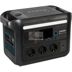 ANKER SOLIX C800X POWERSTATION MOD. 46135 EAN 0194644187774