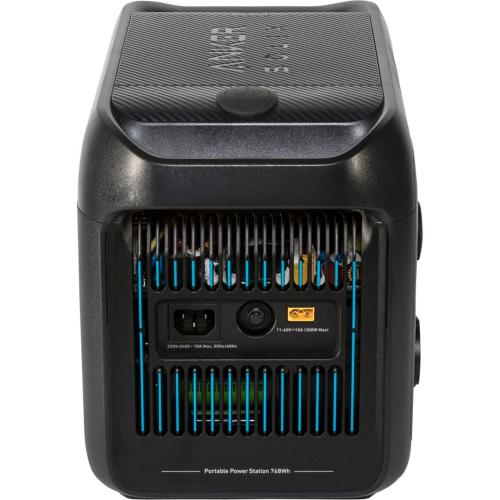 ANKER SOLIX C800X POWERSTATION MOD. 46135 EAN 0194644187774