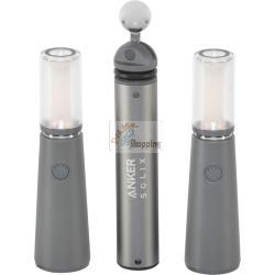 ANKER SOLIX C800X POWERSTATION MOD. 46135 EAN 0194644187774