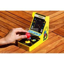 DREAMGEAR MY ARCADE JOYSTICK PLAYER PAC-MAN MOD. DGUNL-7073 EAN 0845620070732
