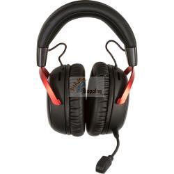 HYPERX CLOUD III S RED/BLACK MOD. CLOUD III S EAN 0198415435569