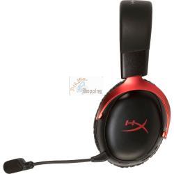 HYPERX CLOUD III S RED/BLACK MOD. CLOUD III S EAN 0198415435569