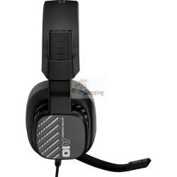 LOGITECH ASTRO GAMING A10 GEN 2 NERO MOD. 939-002057 EAN 5099206101548