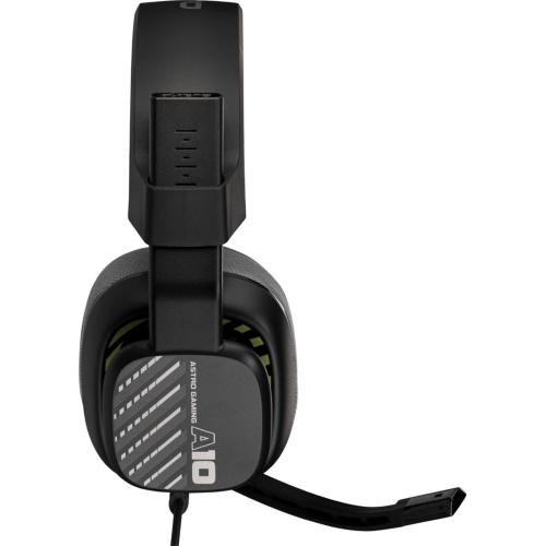 LOGITECH ASTRO GAMING A10 GEN 2 NERO MOD. 939-002057 EAN 5099206101548