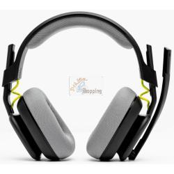 LOGITECH ASTRO GAMING A10 GEN 2 NERO MOD. 939-002057 EAN 5099206101548