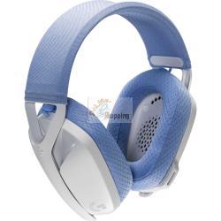 LOGITECH G G435 LIGHTSPEED BIANCO MOD. 981-001074 EAN 5099206097490