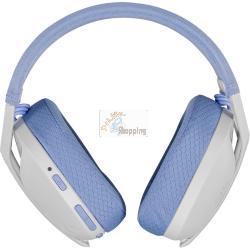 LOGITECH G G435 LIGHTSPEED BIANCO MOD. 981-001074 EAN 5099206097490