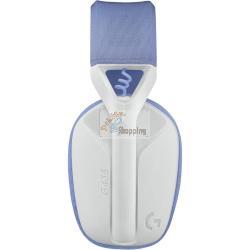 LOGITECH G G435 LIGHTSPEED BIANCO MOD. 981-001074 EAN 5099206097490