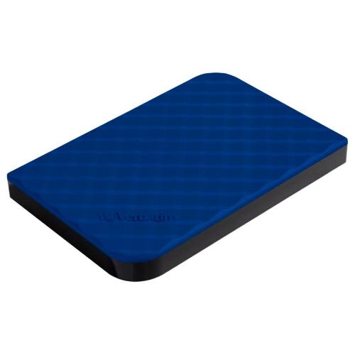 VERBATIM STORE N GO 1TB USB 3.0 BLU GEN 2 53200 MOD. 53200 EAN 0023942532002