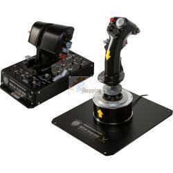 THRUSTMASTER HOTAS WARTHOG MOD. 2960720 EAN 3362932913771