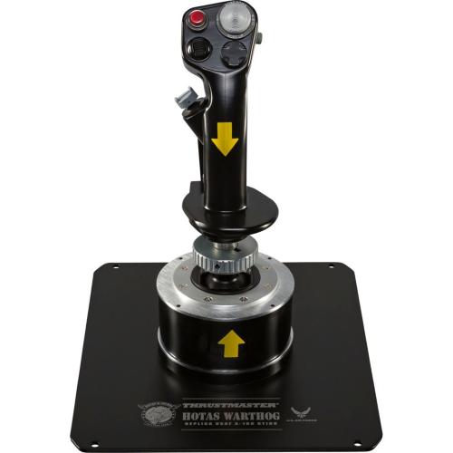 THRUSTMASTER HOTAS WARTHOG MOD. 2960720 EAN 3362932913771