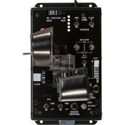 THRUSTMASTER HOTAS WARTHOG MOD. 2960720 EAN 3362932913771