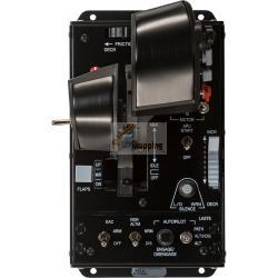 THRUSTMASTER HOTAS WARTHOG MOD. 2960720 EAN 3362932913771