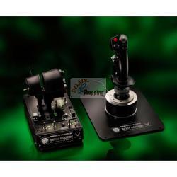 THRUSTMASTER HOTAS WARTHOG MOD. 2960720 EAN 3362932913771