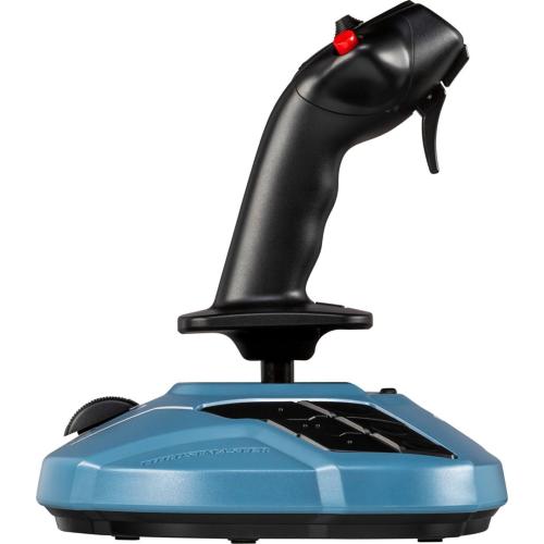 THRUSTMASTER TCA OFFICER PACK AIRBUS EDITION MOD. 2960842 EAN 3362932915577