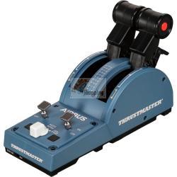 THRUSTMASTER TCA OFFICER PACK AIRBUS EDITION MOD. 2960842 EAN 3362932915577