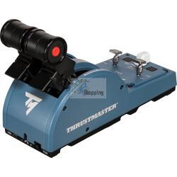 THRUSTMASTER TCA OFFICER PACK AIRBUS EDITION MOD. 2960842 EAN 3362932915577