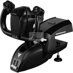 THRUSTMASTER TCA YOKE PACK BOEING EDITION MOD. 4460210 EAN 3362934403065
