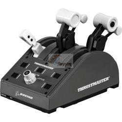 THRUSTMASTER TCA YOKE PACK BOEING EDITION MOD. 4460210 EAN 3362934403065