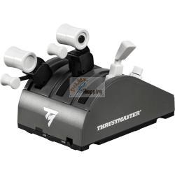 THRUSTMASTER TCA YOKE PACK BOEING EDITION MOD. 4460210 EAN 3362934403065