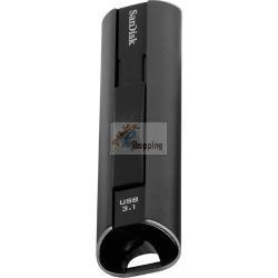 SANDISK CRUZER EXTREME PRO 256GB USB 3.1 SDCZ880-256G-G46 MOD. SDCZ880-256G-G46 EAN 0619659152826